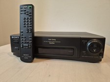 Sony slv e210 - vhs, video