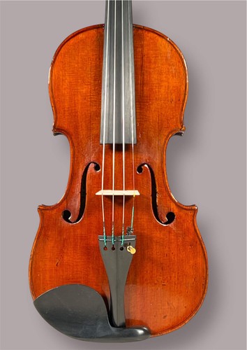 Violine 1900 - violine,