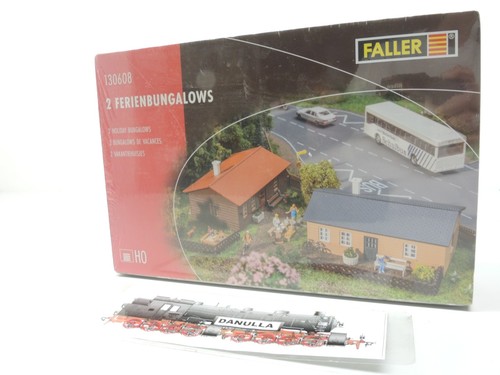 Faller 130608 bausatz - faller,