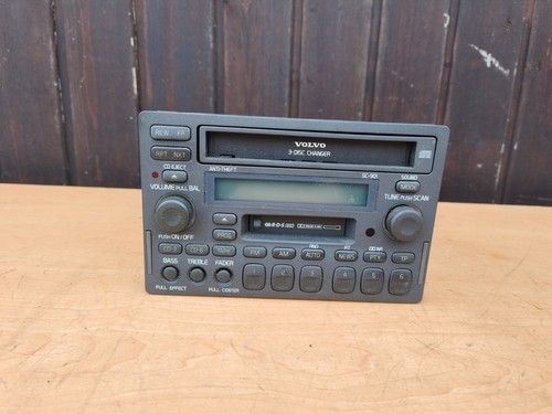 Autoradio radio 901 - autoradio, sc-901