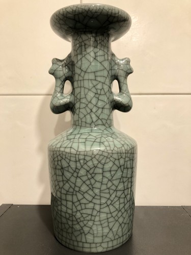 Vintage chinesische longquan - vintage,