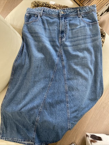Toller modischer jeansrock von - modischer,