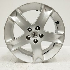 04322X FELGE / 5H 5X110 /