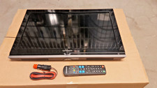 Alphatronics R-22 DSB mit Triple Tuner und DVD Player für 12V