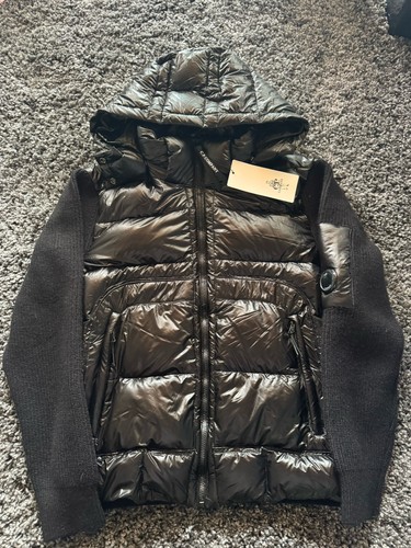 Company cardinal jacke - cp,