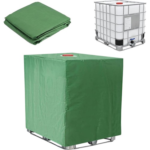 Ibc container wassertank - ibc,