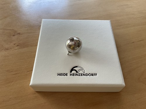 Heide heinzendorff silberner - heinzendorff,