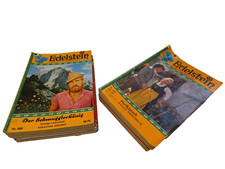 HEIMATROMANE Bergromane Romane