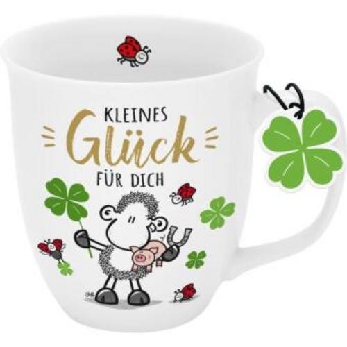 Sheepworld tasse mit - sheepworld,