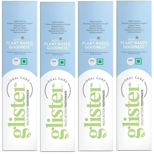 Amway glister multi - amway,