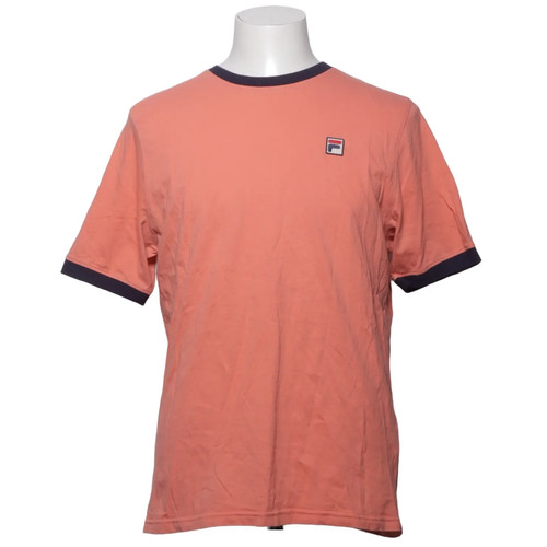 Fila shirt größe l - t-shirt,, größe: