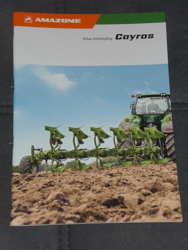 Amazone cayros - amazone,