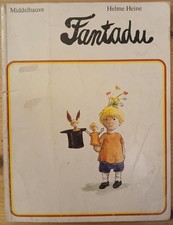 Helme Heine -Fantadu, TB