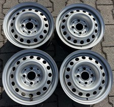 Felgen stahlfelgen seat - 4, 13"