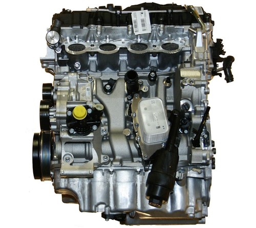 Bmw f32 f33 - bmw, b48