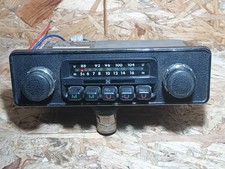 Oldtimer N Auto Radio Ukw MW