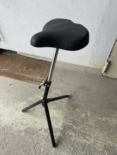 Klapphocker höhenverstellbar