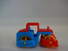 EU / D / 70/80er Jahre / Dampfwalze / Farbvariante 5 - 40 mm