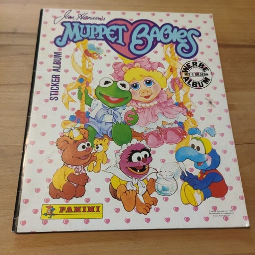 Jim henson muppet - henson's,