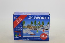 Siku 5592 Zubehörpackung
