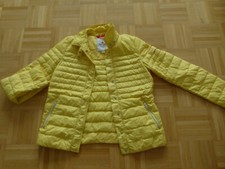Neue PEUTEREY Daunenjacke Gr