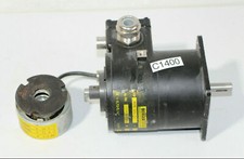 Berger Lahr Stepper Motor