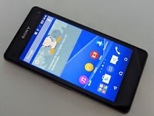 Sony Xperia Z1 Compact 16GB Black Schwarz Display defekt D5503