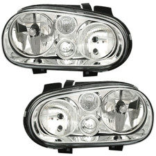 TYC Scheinwerfer Set links +