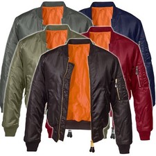 Brandit MA1 Bomberjacke Jacke