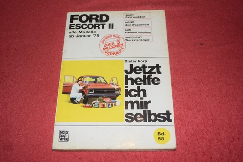 Jetzt helfe ich mir - , selbst