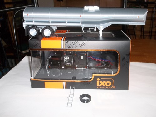 The convoy rubber duck truck - the,