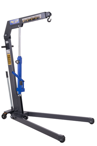 1000kg werkstattkran nur 105mm - 1000kg,