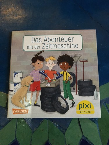 Pixi sonderausgabe das - pixi,