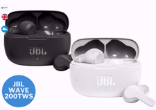 JBL Wave 200TWS Wireless
