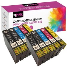 Druckerpatronen für Epson