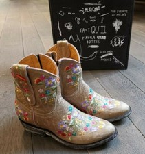 MEXICANA Sorazipper  7" Lady