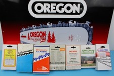 Sägekette Dolmar 3/8" x 1,5mm 60 E VM 40cm Schwert Oregon 73LPX060E 528099760