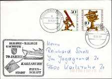 Marine SP "Fregatte Karlsruhe"