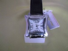 DHU-11 Armbanduhr Designuhr Damen Uhr Women Watch Traumhaft schöne Uhr Minou NEW