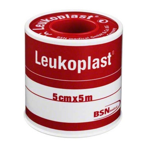 Leukoplast m 1 - 5,