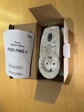 ELV Conrad FS20 FMS-2