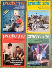 DDR-practic Hefte 1978