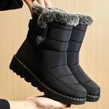 Winterstiefel Damen