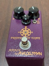 ANALOGMAN Prince of Tone