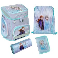 Scooli EasyFit Disney Frozen