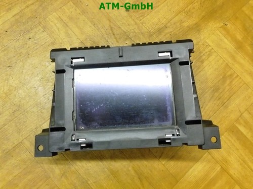 Display anzeige opel astra - anzeige,