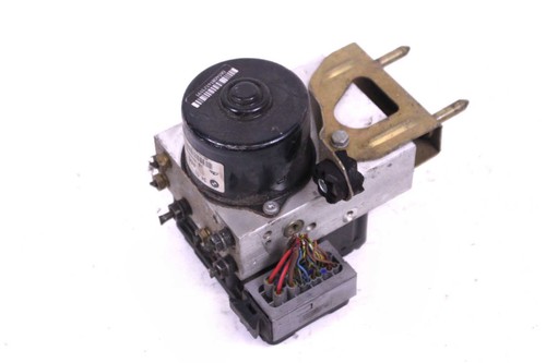 Abs hydraulikblock 3er bmw - abs,
