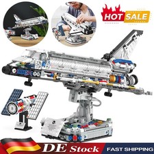 Space Shuttle Bausatz