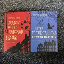 Edward Marston The Bow Street