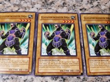 Yu-Gi-Oh! 3 ×
